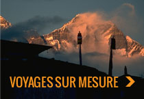 Voyages Sur Mesure
